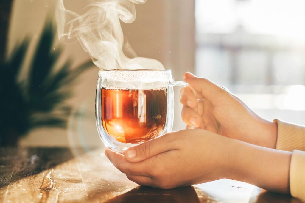 Hot Beverages May Triple Your Risk of Developing a Certain Type of Cancer