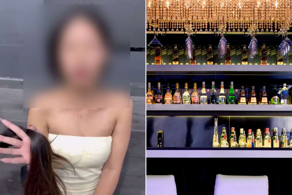 Bartender Allegedly Shaved 18-Year-Old Girl’s Head Over Unpaid Bill of More Than $1,800