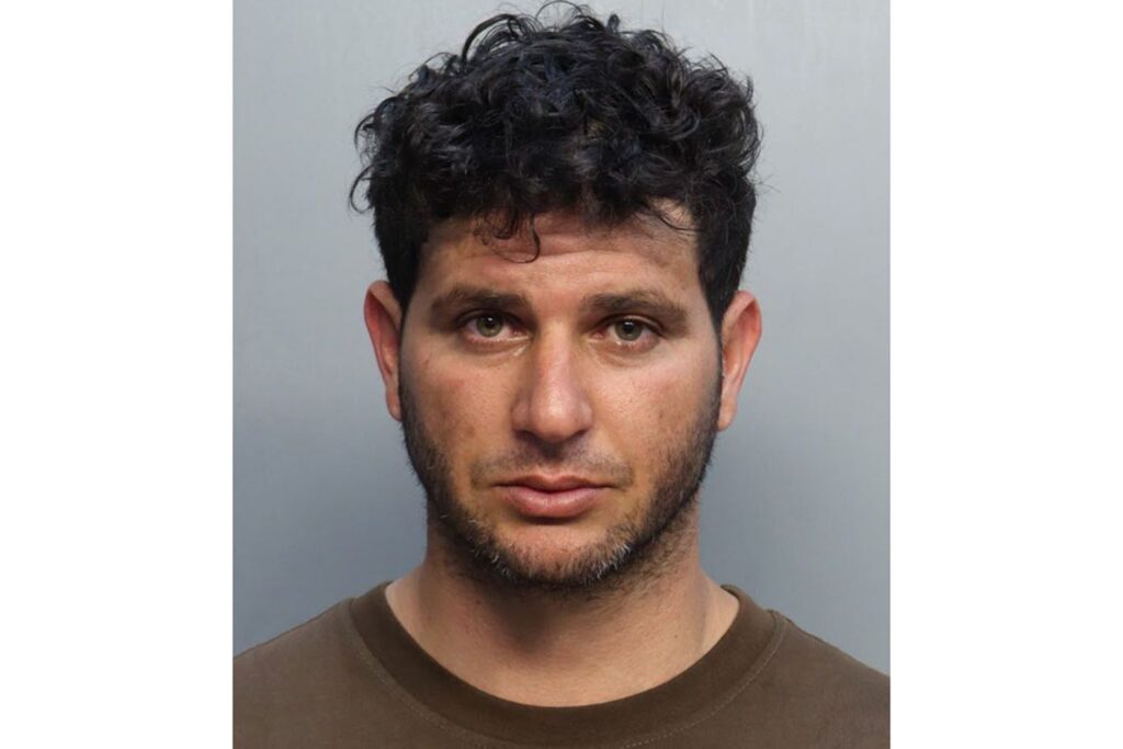 Louisiana Man Arrested After Telling Airline Employee ‘I Have a Bomb’ Just Before Boarding Flight