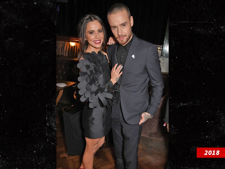 liam payne and cheryl cole getty 1