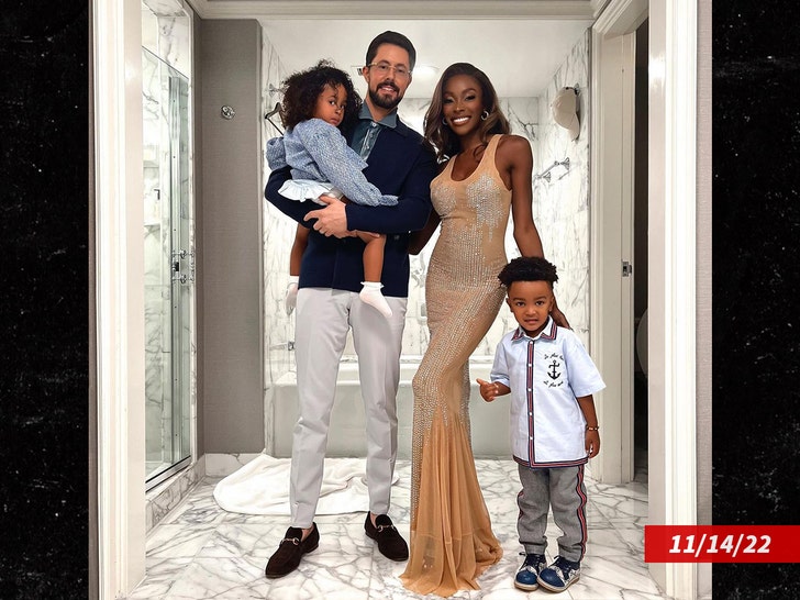 jeff lazkani chelsea lazkani family