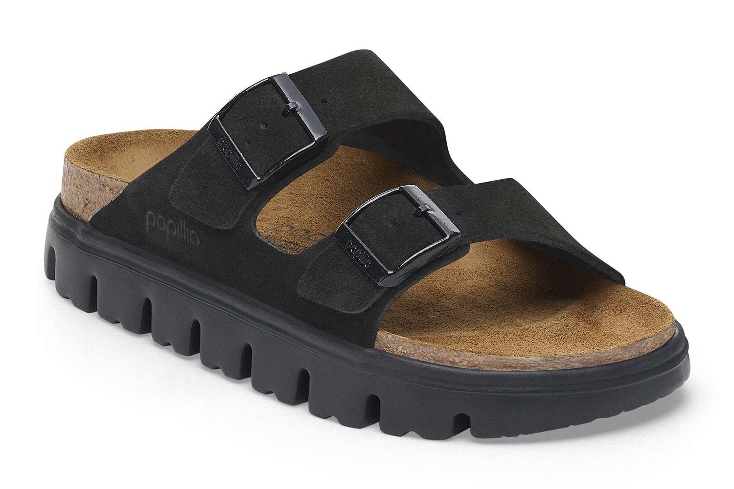 Birkenstock Arizona Platform Sandal