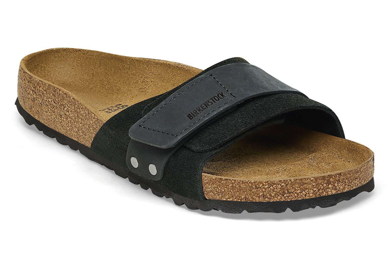 Birkenstock Oita Suede Leather