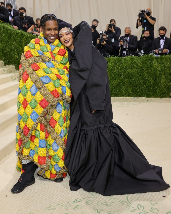 Met Gala 2021