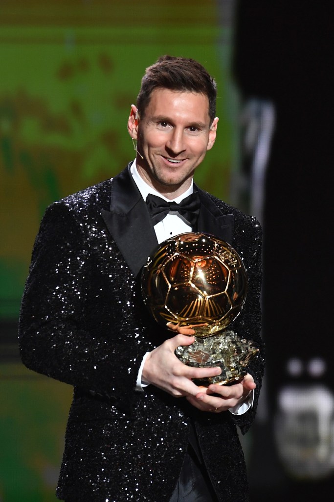 Where to Watch the Ballon d'Or 2024 Ceremony