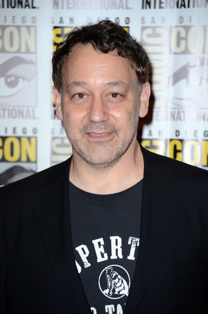 Sam Raimi