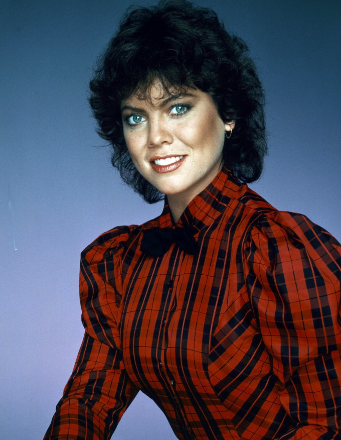 Erin Moran