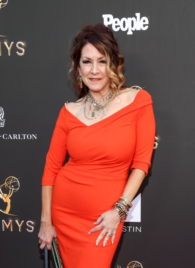 Joely Fisher