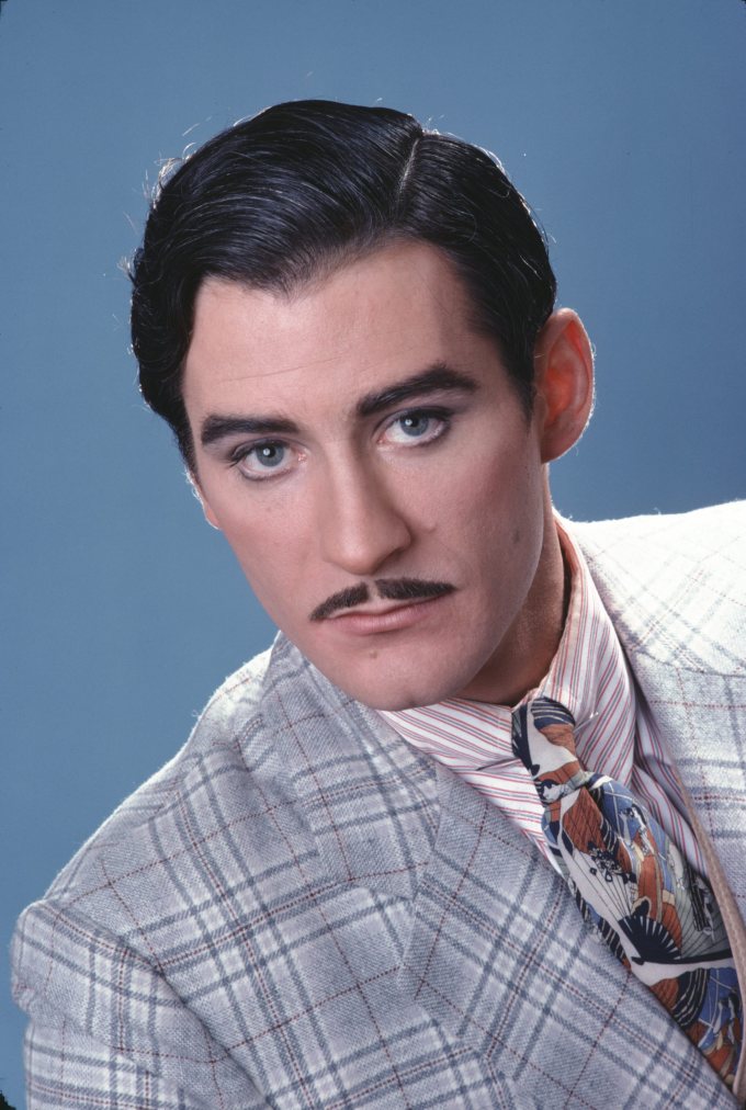 Kevin Kline