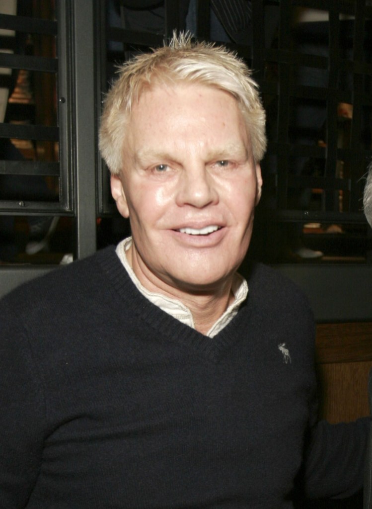 Mike Jeffries' Net Worth 2024: How Much Money the Ex-Abercrombie & Fitch Boss Makes