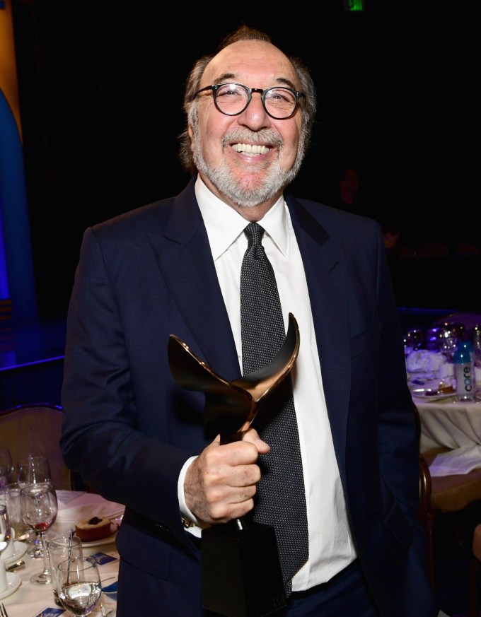 James L. Brooks