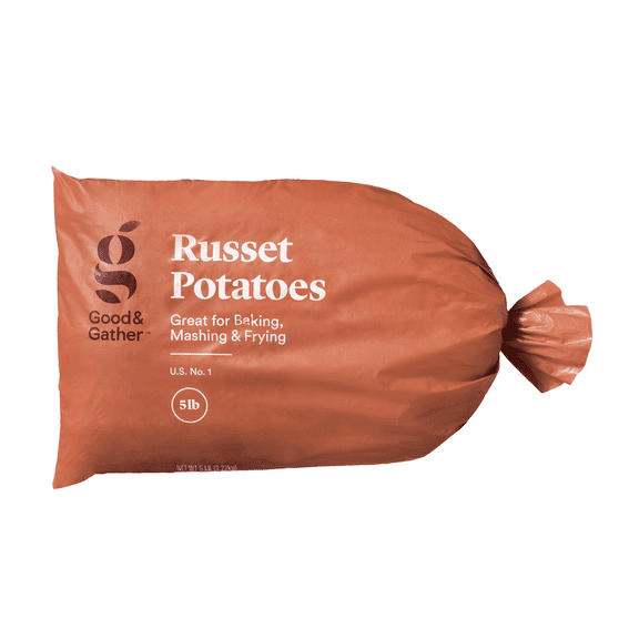 Good & Gather Russet Potatoes