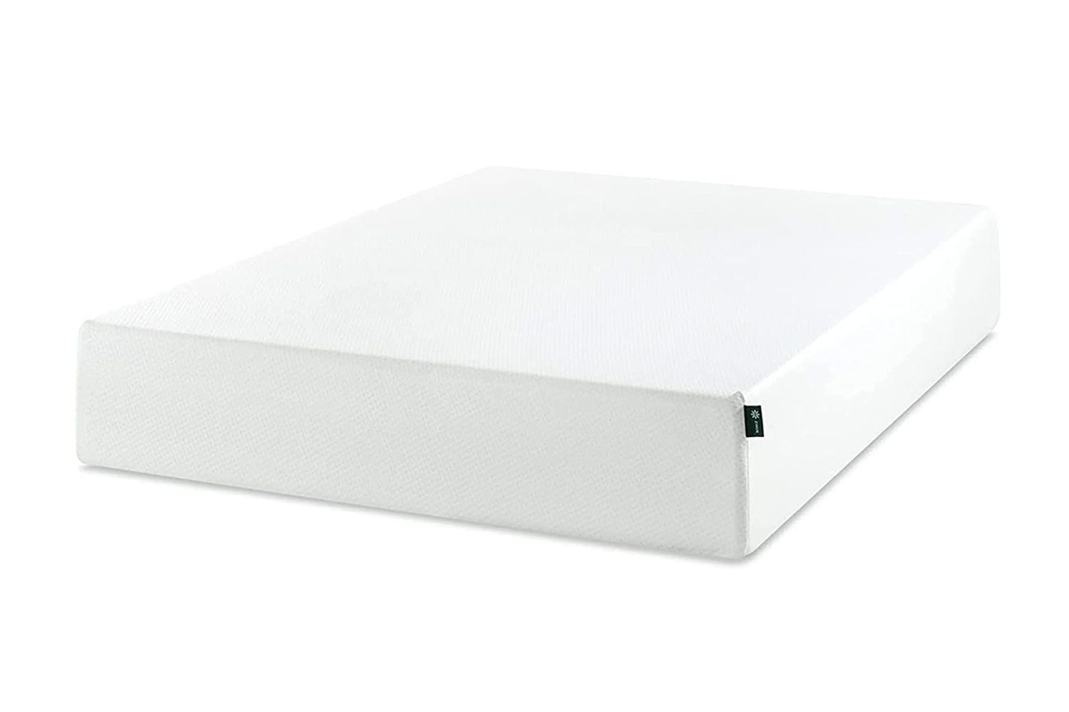 Zinus Green Tea Memory Foam Mattress