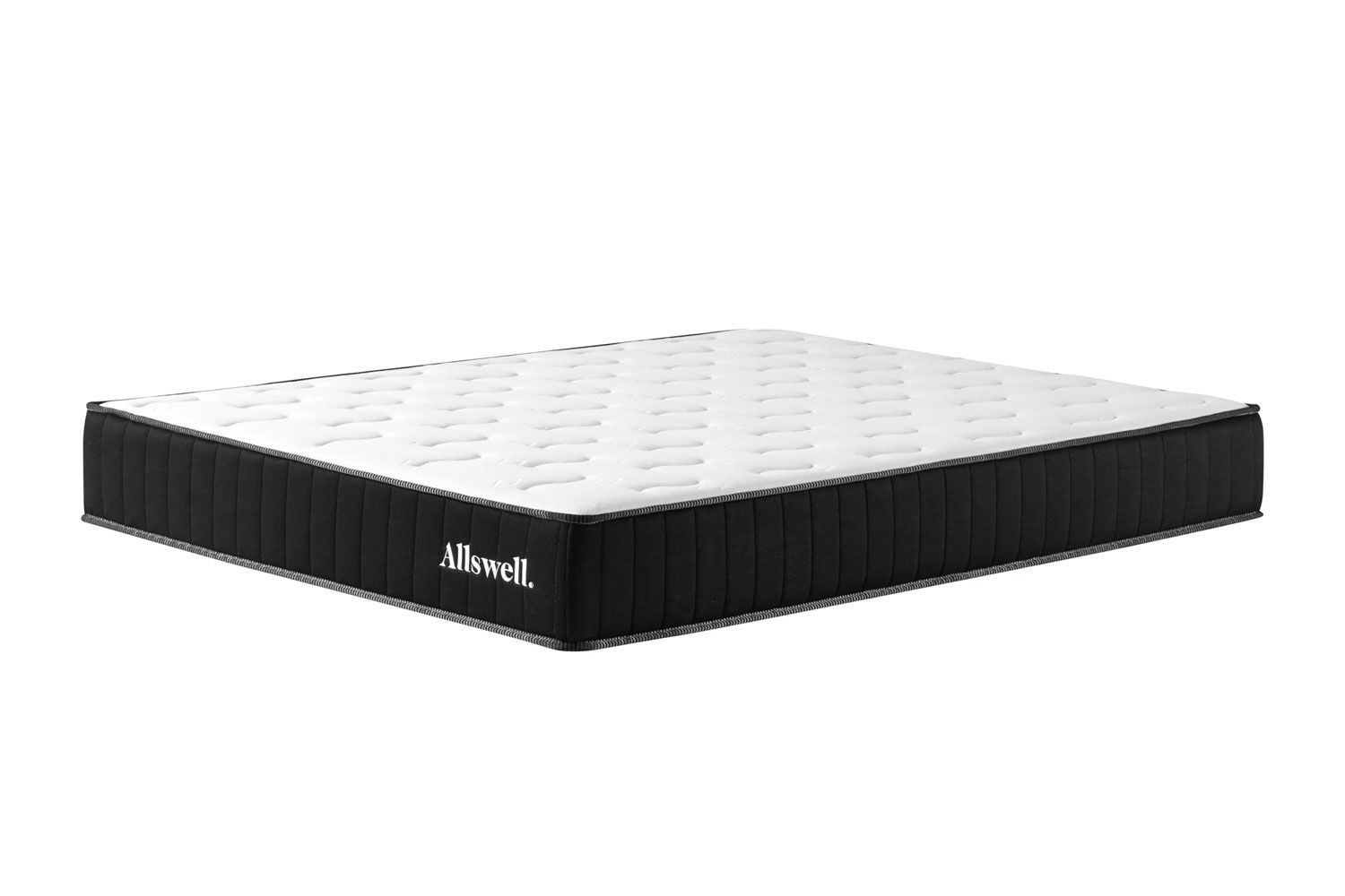 Allswell 10" Hybrid Mattress in a Box with Gel Memory Foam