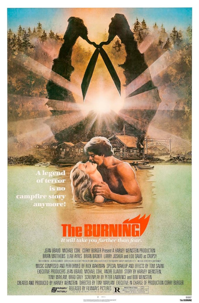 ‘The Burning’