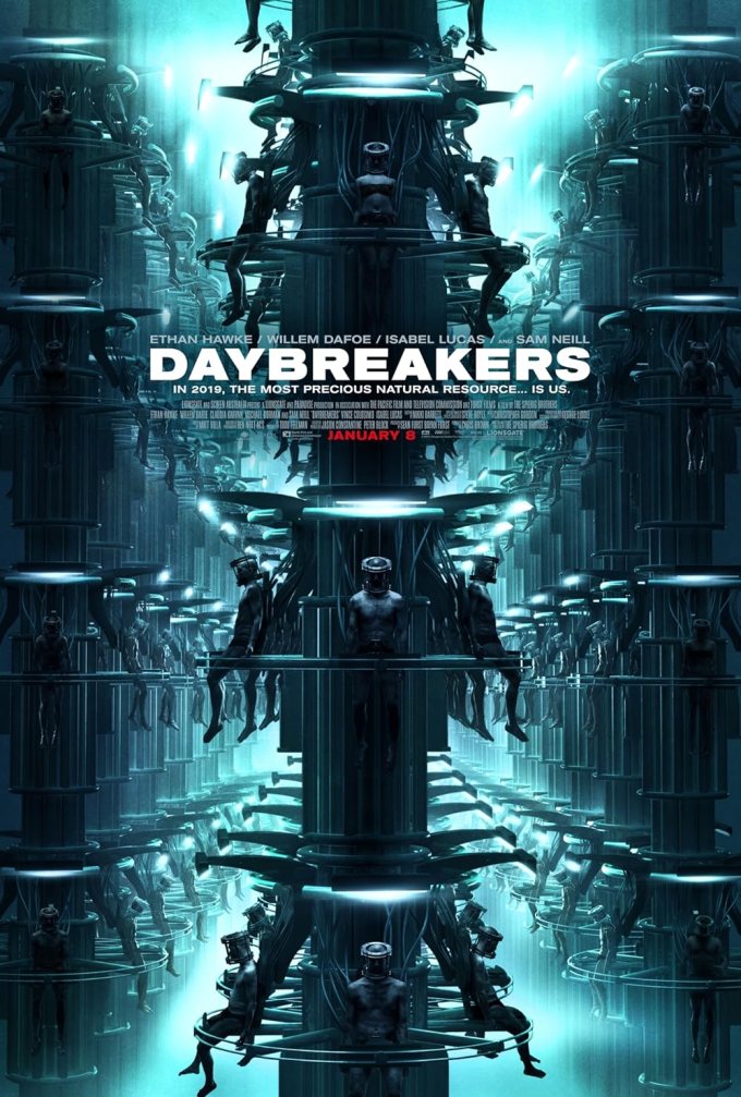 ‘Daybreakers’