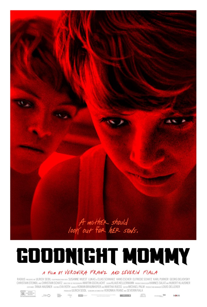 ‘Goodnight Mommy’ (2014)