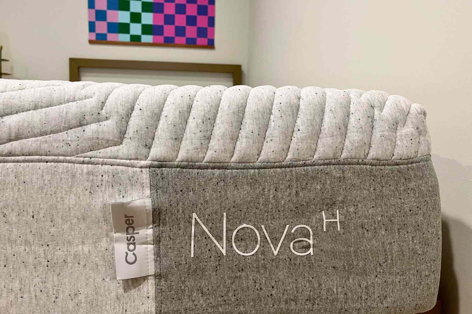 Casper Nova Hybrid Mattress