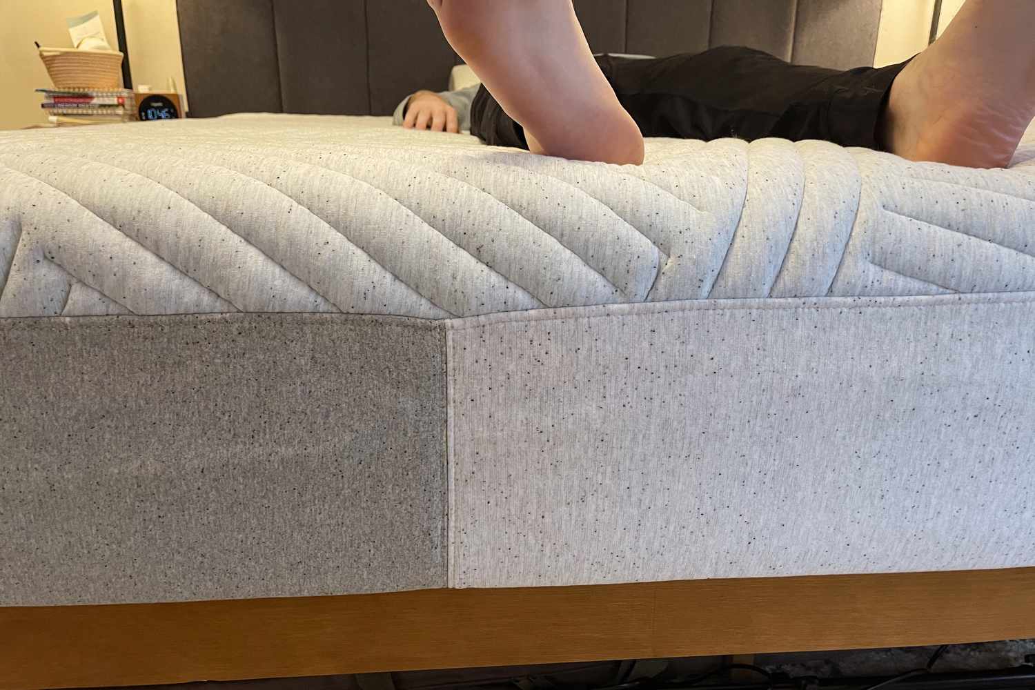 Casper Wave Hybrid Mattress