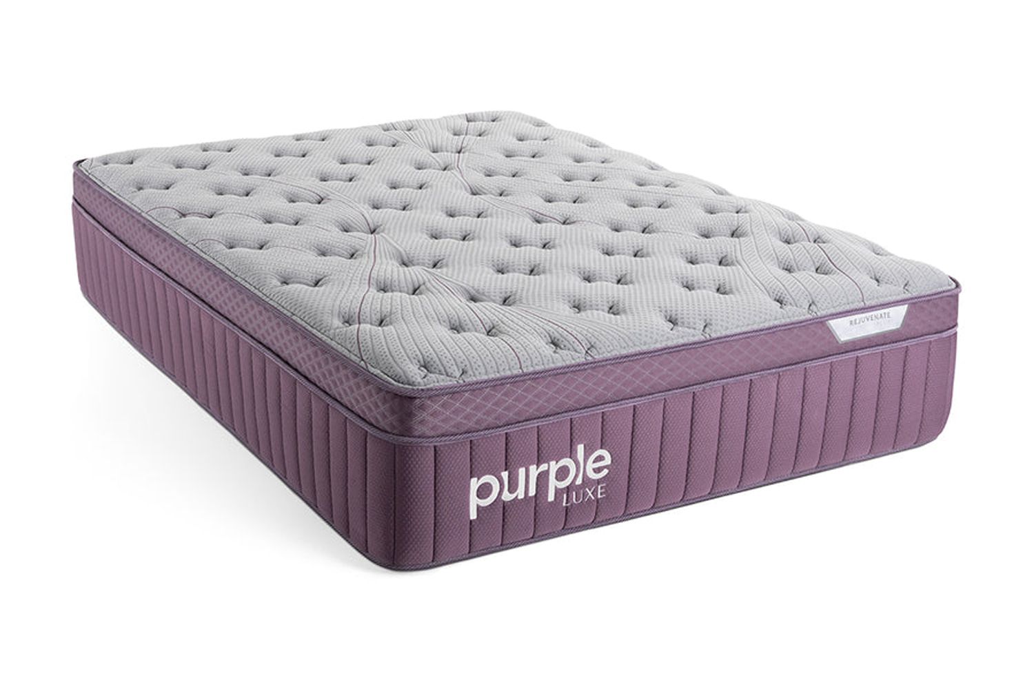 Purple RejuvenatePlus Mattress