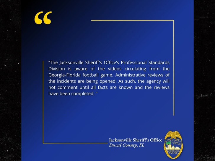 jacksonville sheriff office