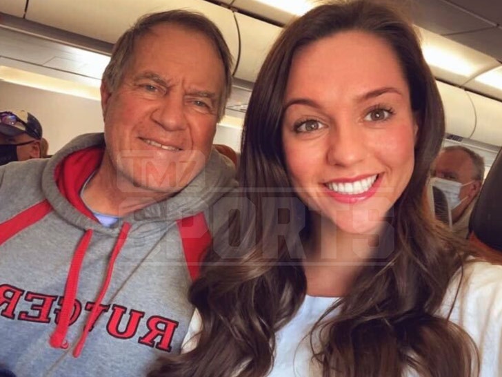 bill belichick sports