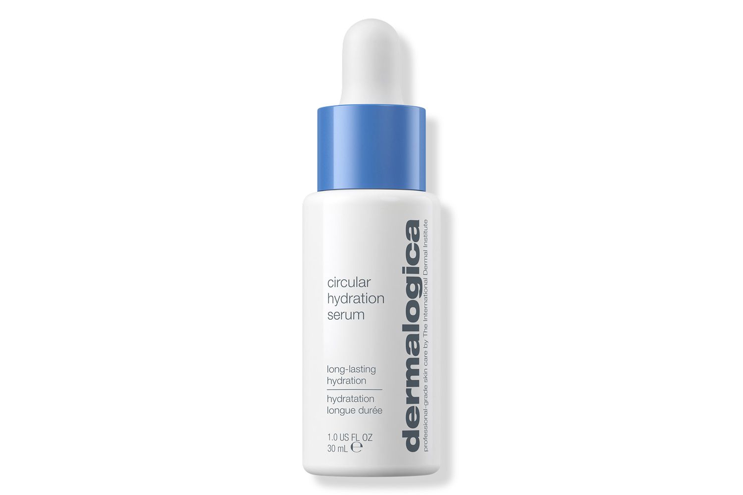 Dermalogica Circular Hydration Serum with Hyaluronic Acid