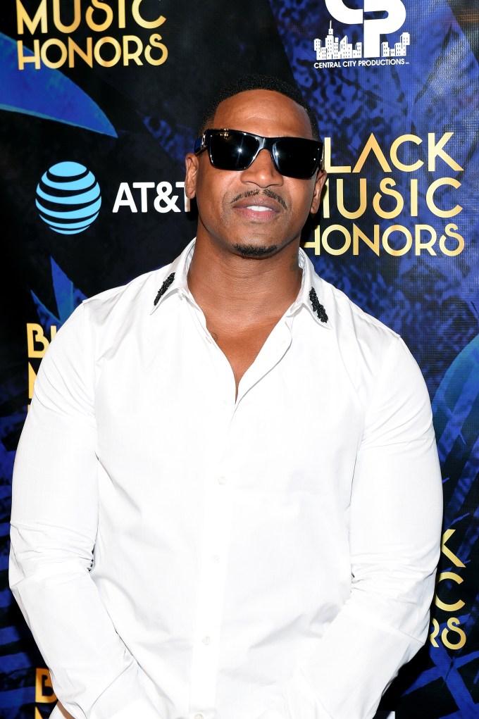 Stevie J