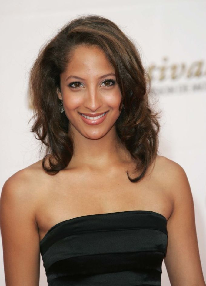 Christel Khalil