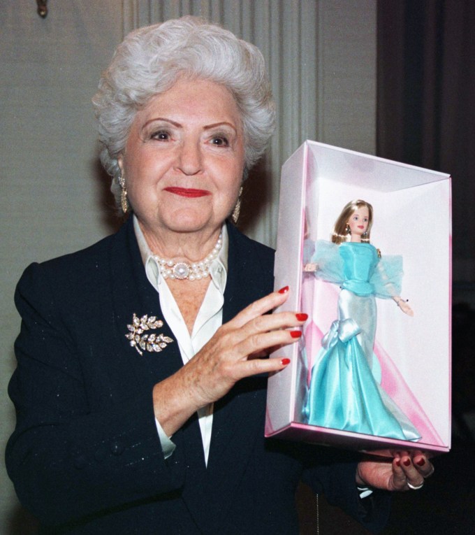 Ruth Handler