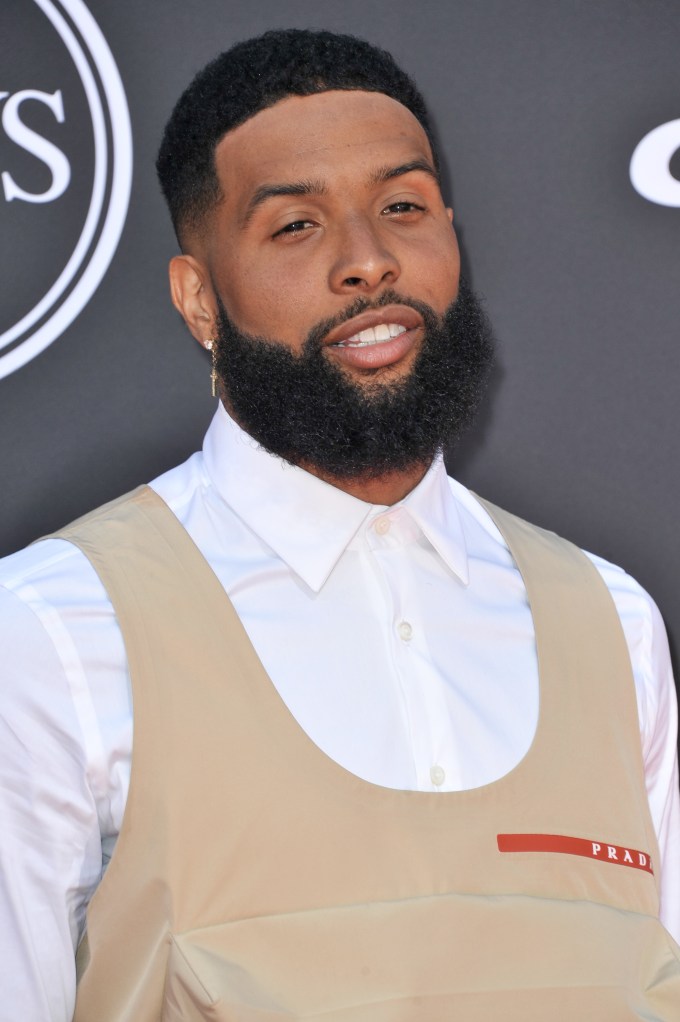 Odell Beckham Jr.