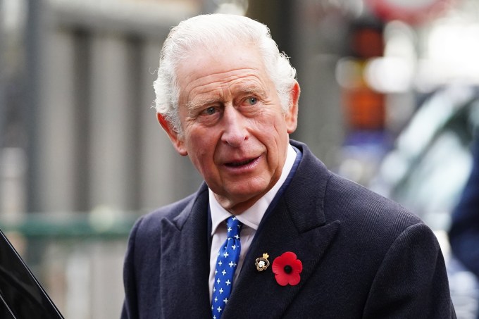 Famous Birthday – Celebrity Prince Charles born November 14, 1948