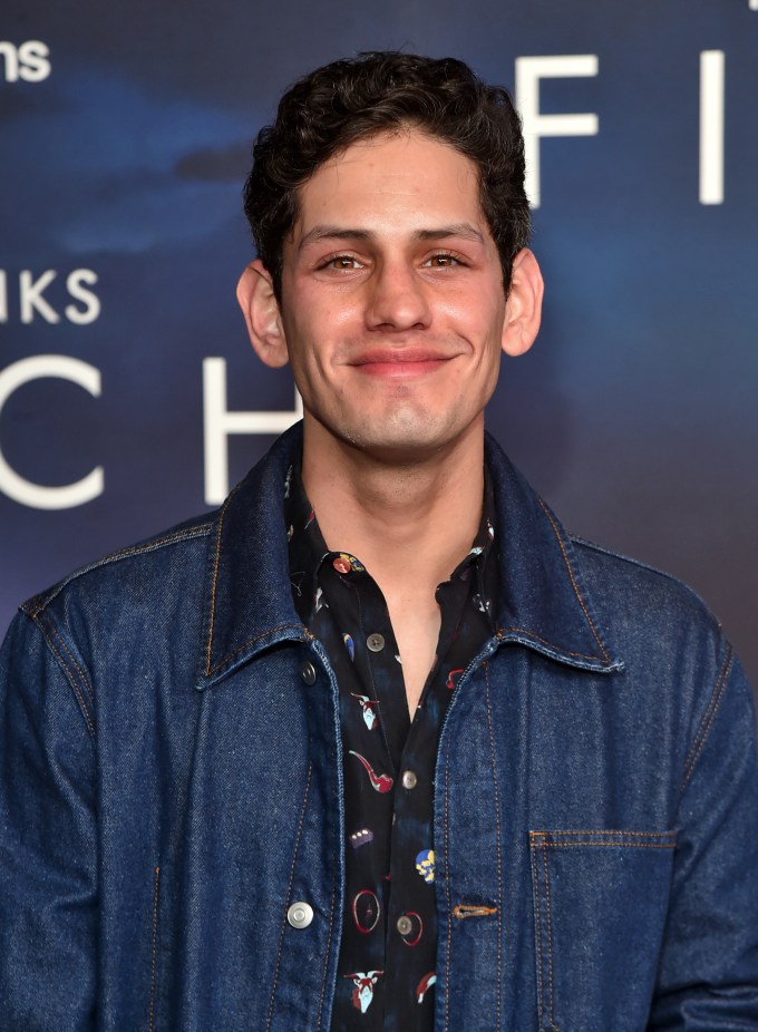 Matt Bennett