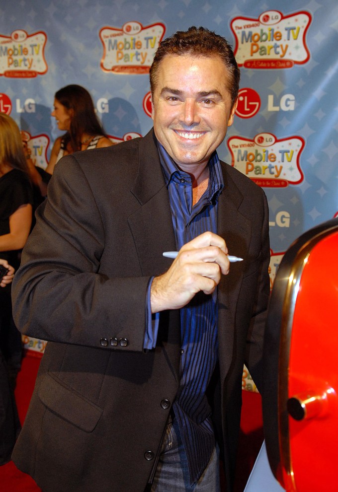 Christopher Knight