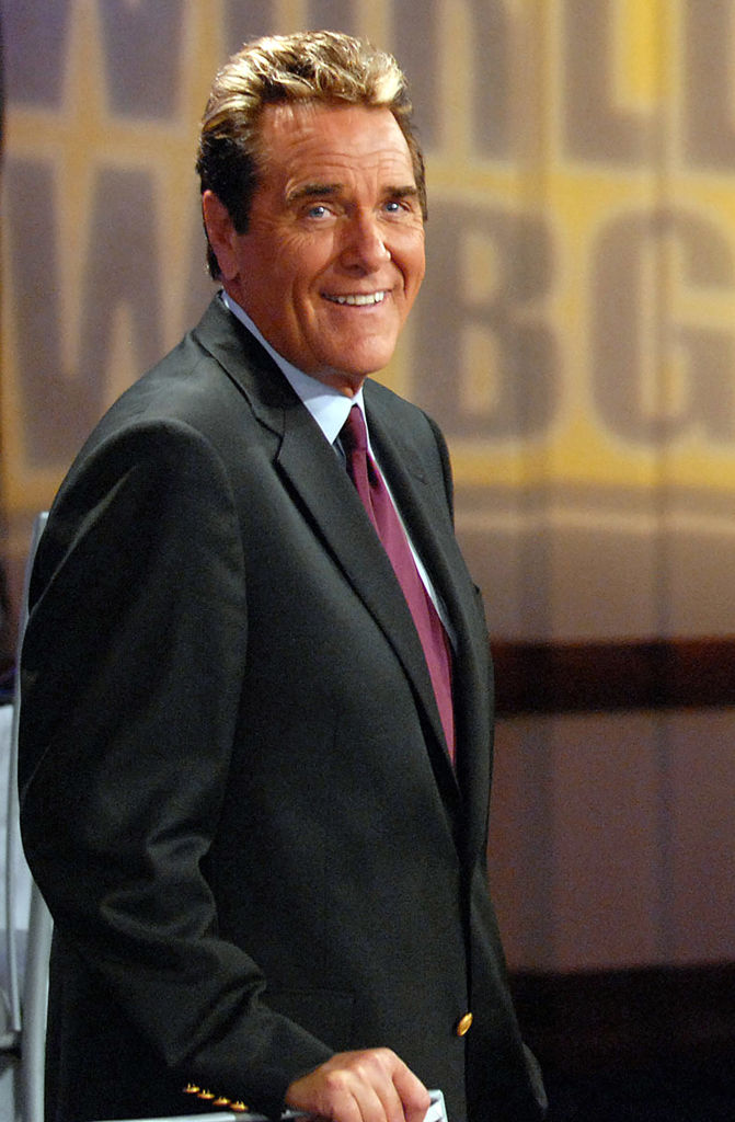 Chuck Woolery's Cause of Death: How He Died