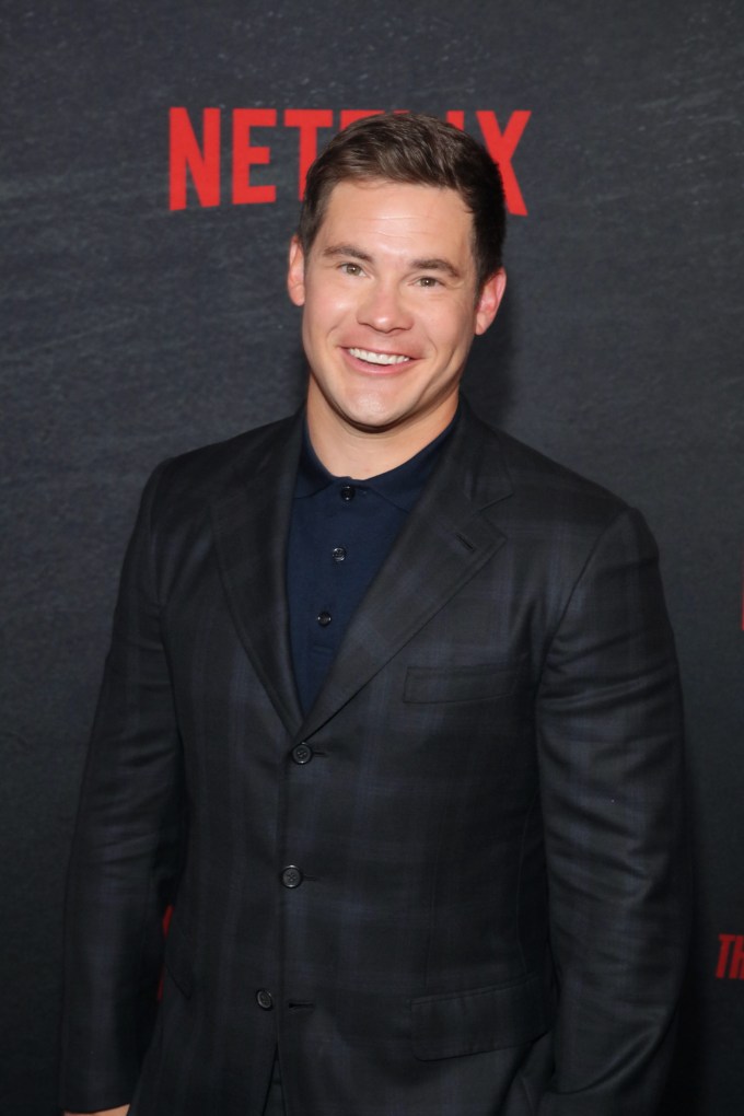 Adam DeVine