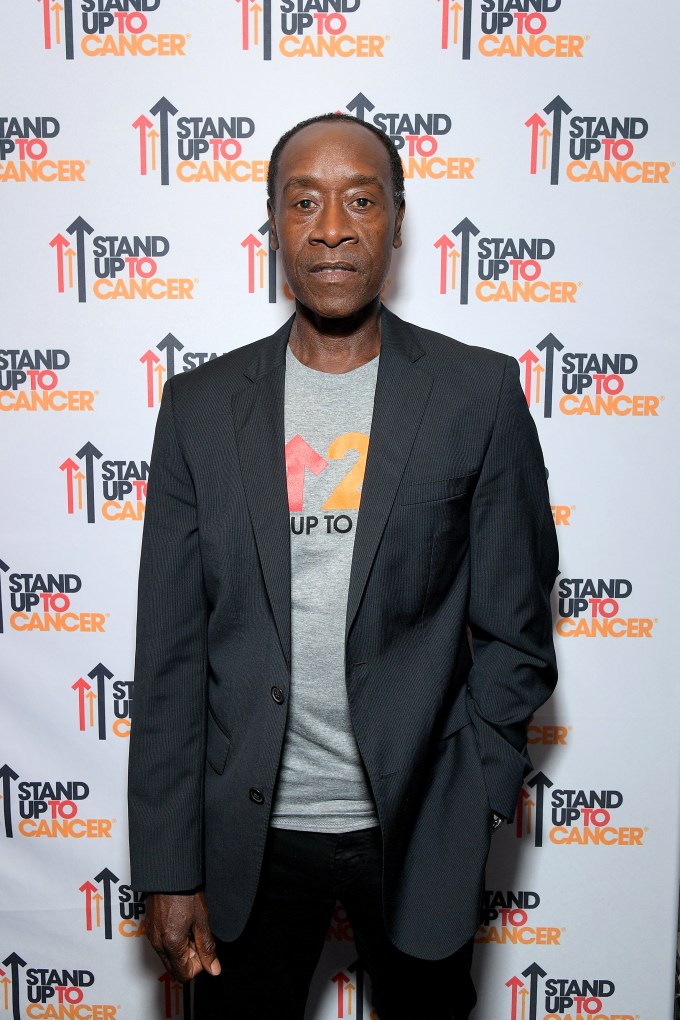 Don Cheadle