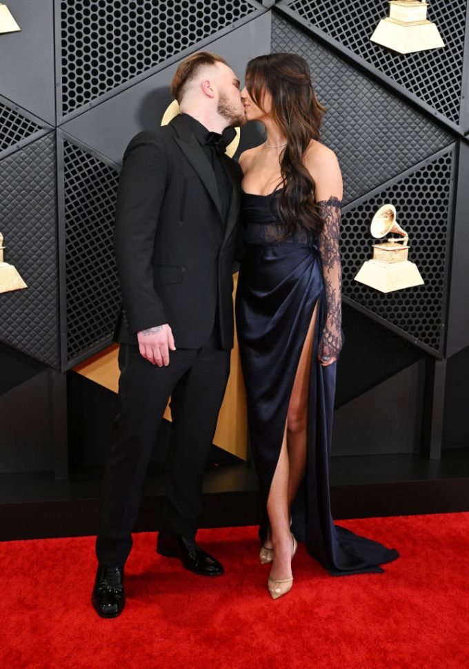 66th Annual GRAMMY Awards – Arrivals