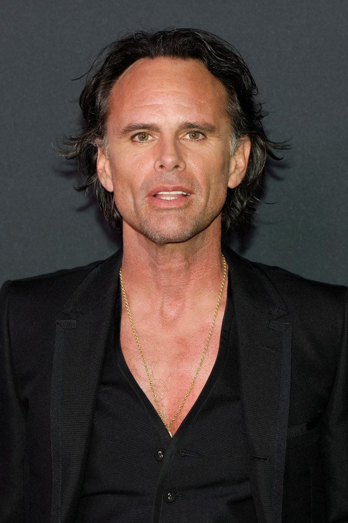 Walton Goggins