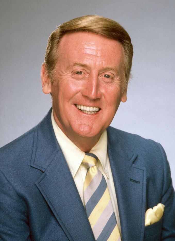 Vin Scully