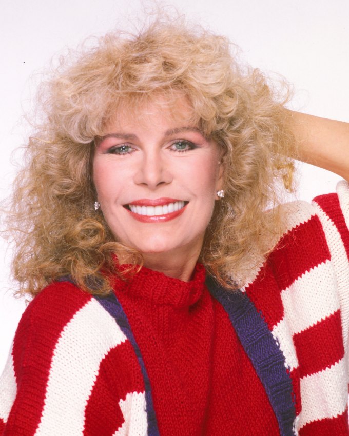 Loretta Swit