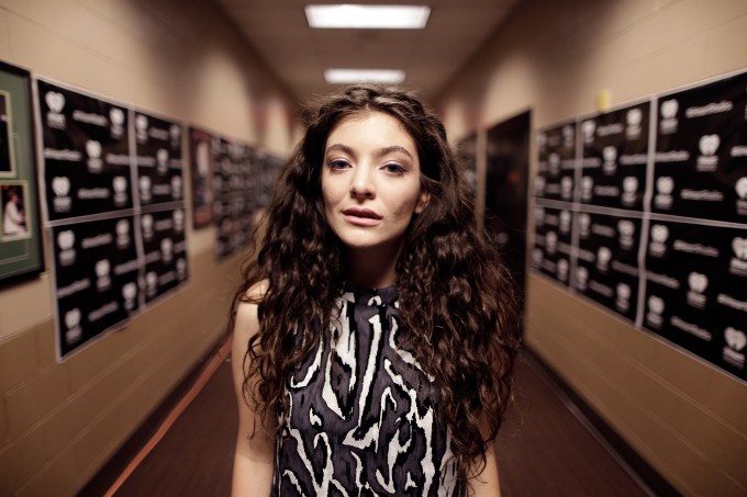 Lorde