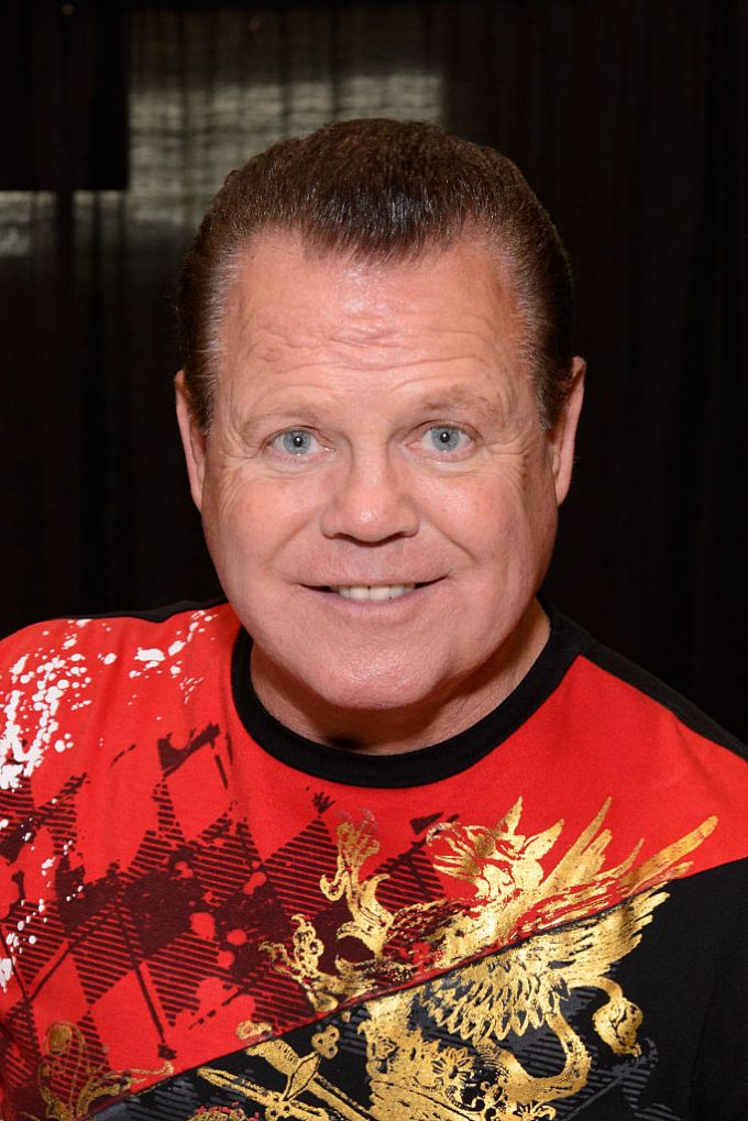 Jerry Lawler