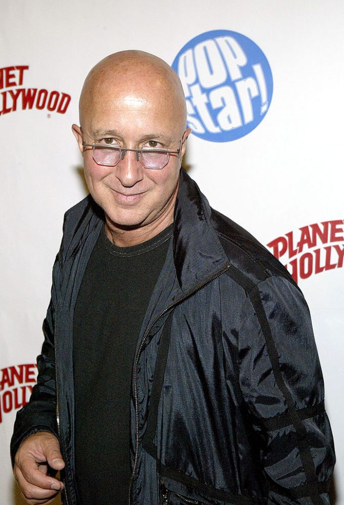 Paul Shaffer