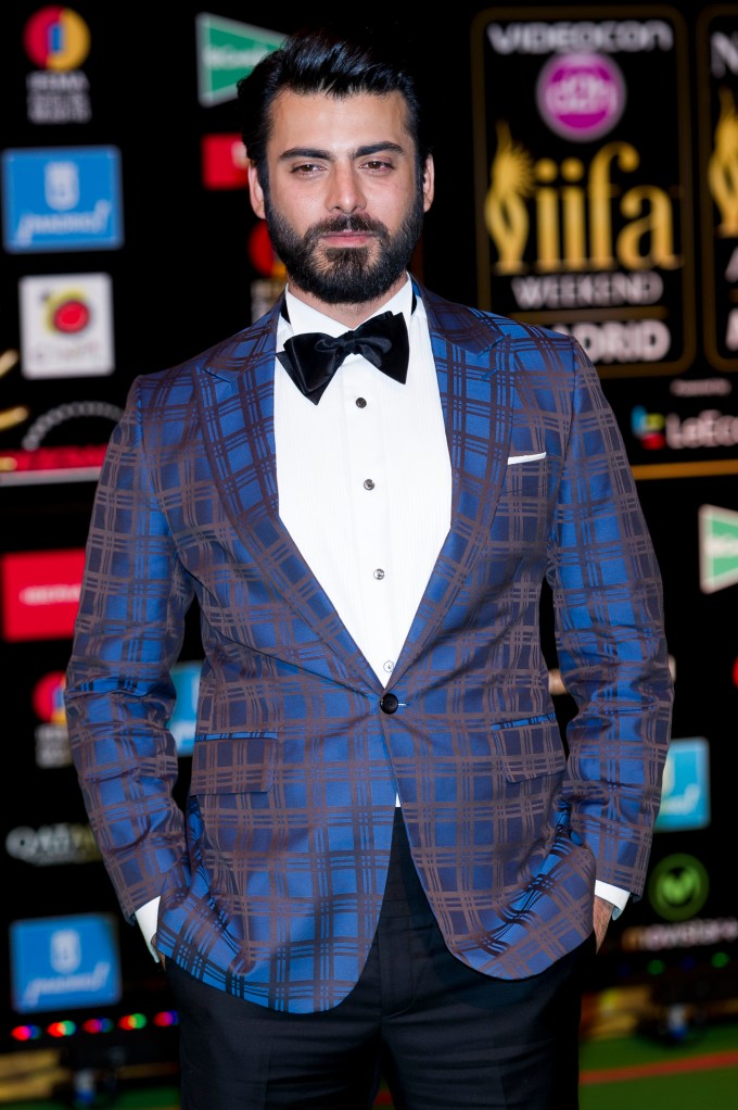 Fawad Khan