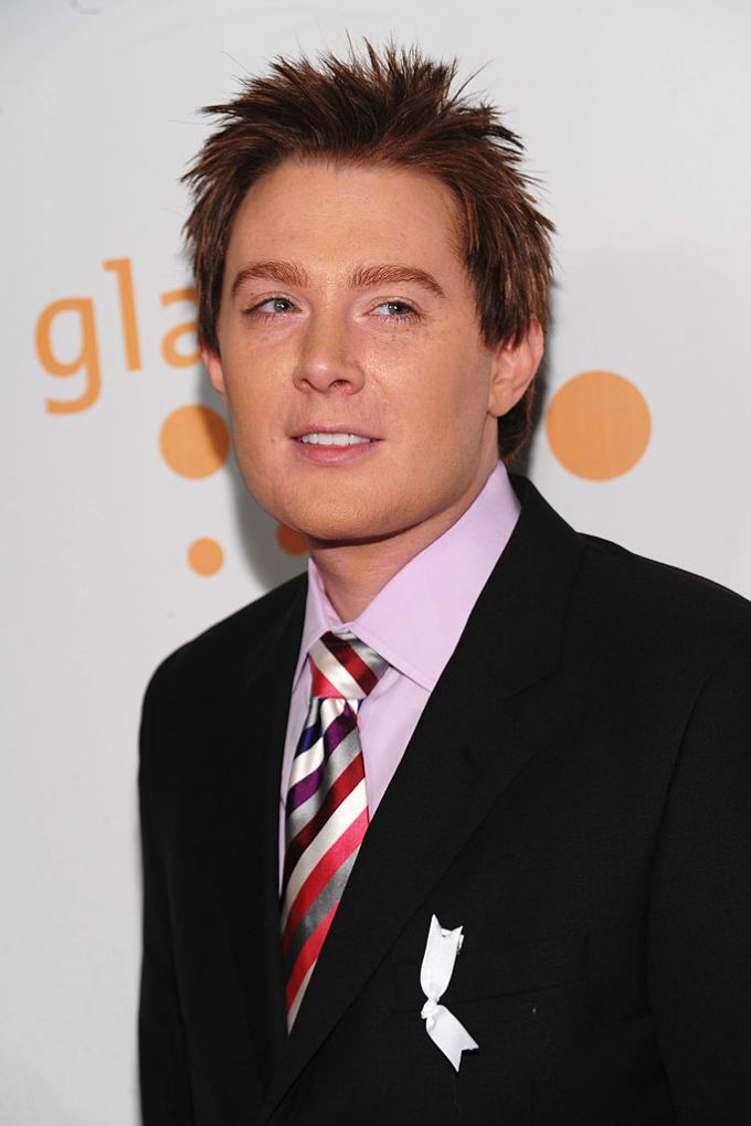 Clay Aiken