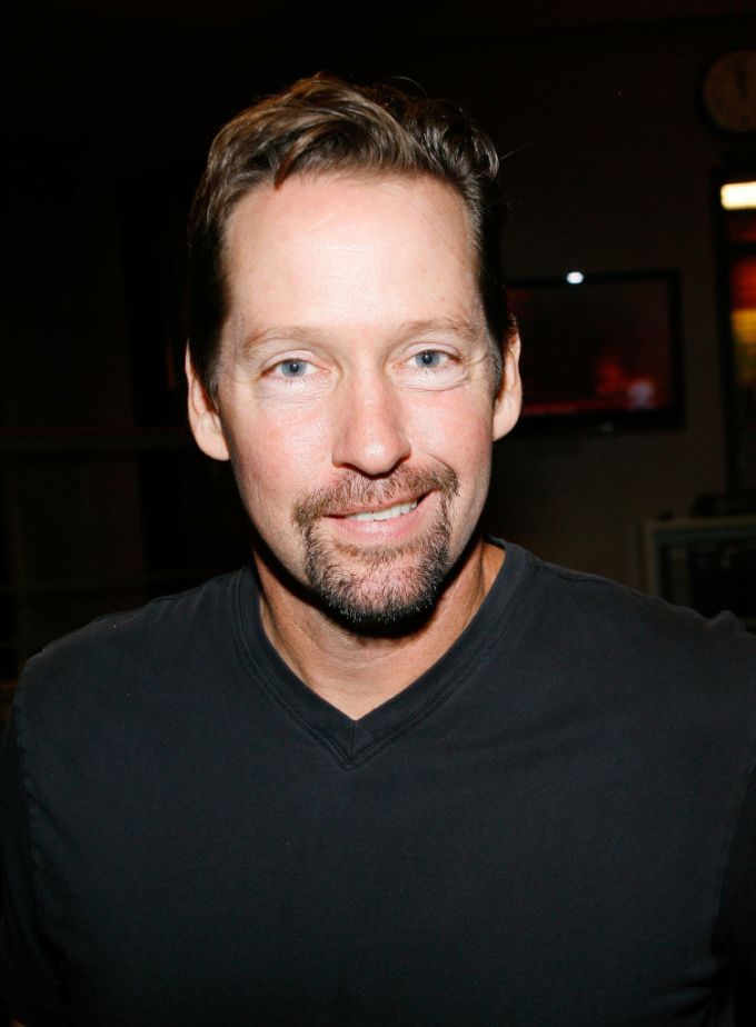 Famous Birthdays – Celebrity D.B. Sweeney born November 14, 1961