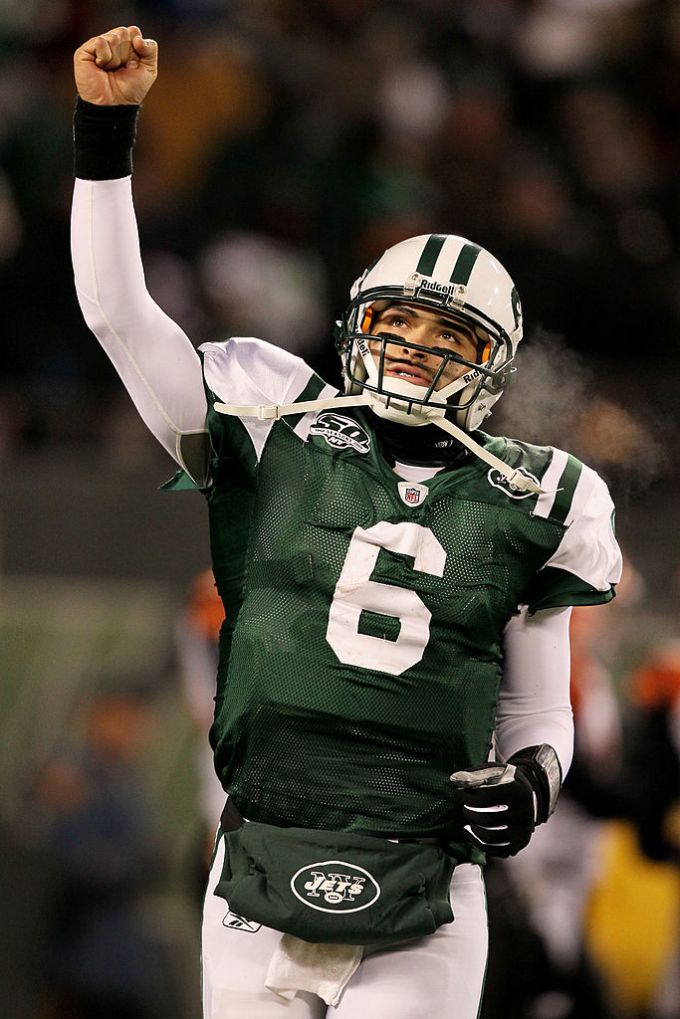 Mark Sanchez