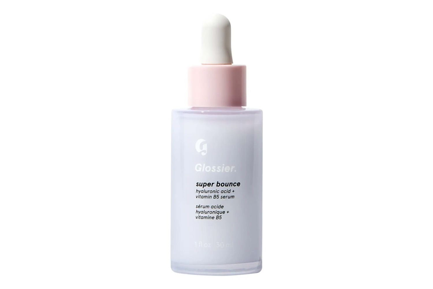 Sephora Glossier Super Bounce Serum