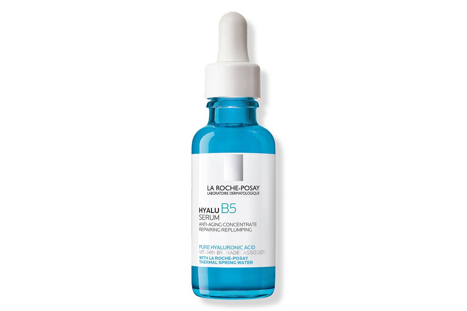 La Roche-Posay Hyalu B5 Pure Hyaluronic Acid Serum